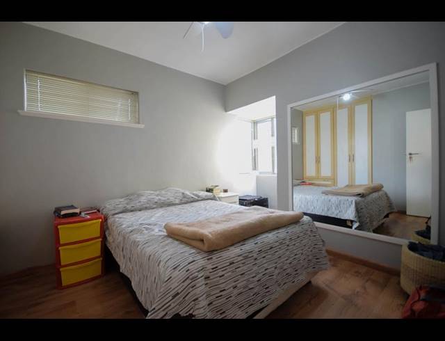 1 BEDROOM PROPERTY TO RENT IN SEA POINT